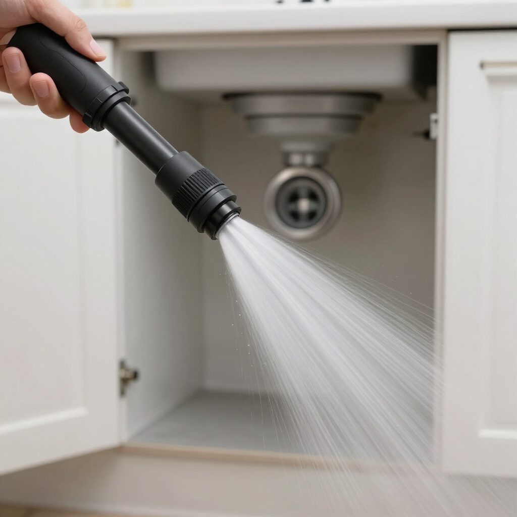 How to Unpack a New Faucet in Doraville