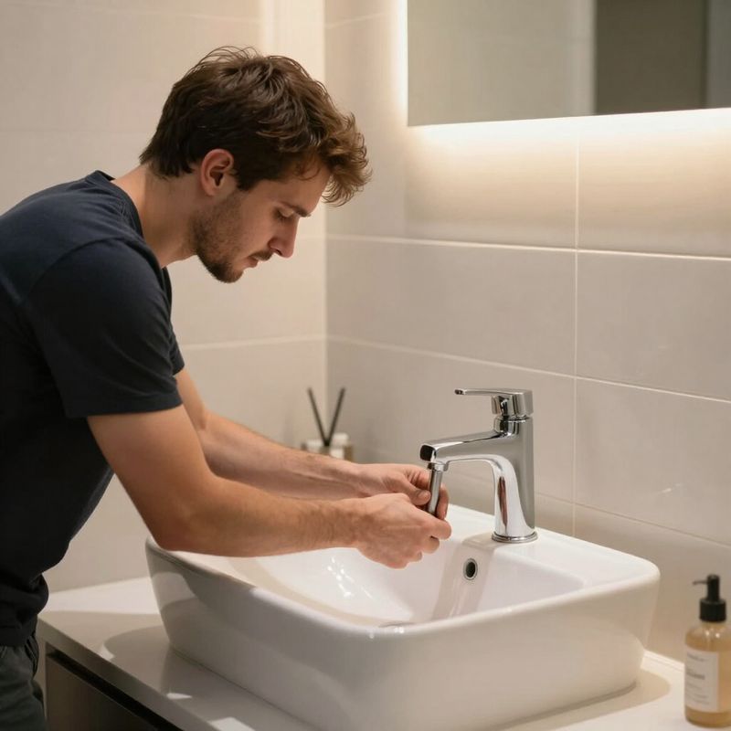 Bathroom & Kitchen Upgrades in Doraville