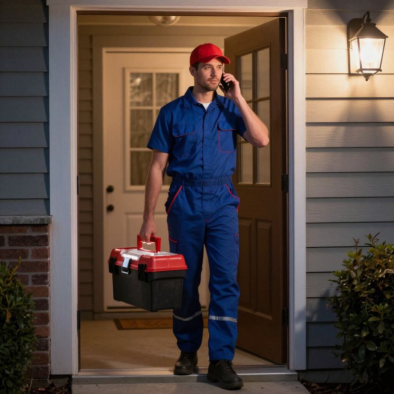 Emergency Plumbing in Doraville